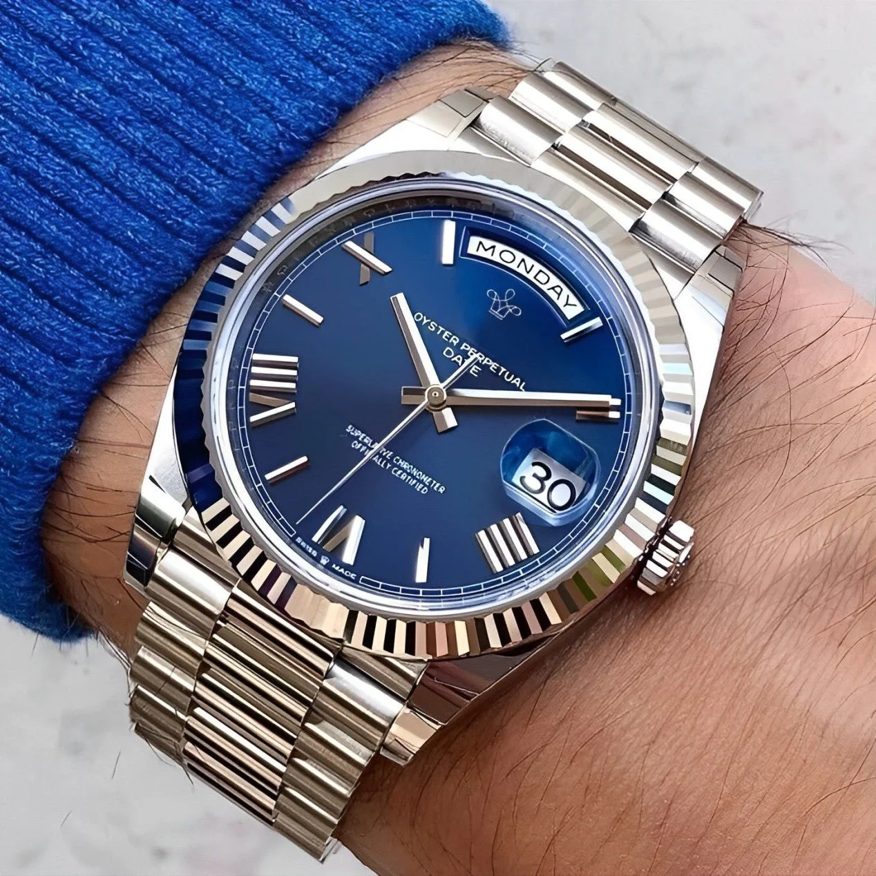 Apex Watch V2 - Image 4