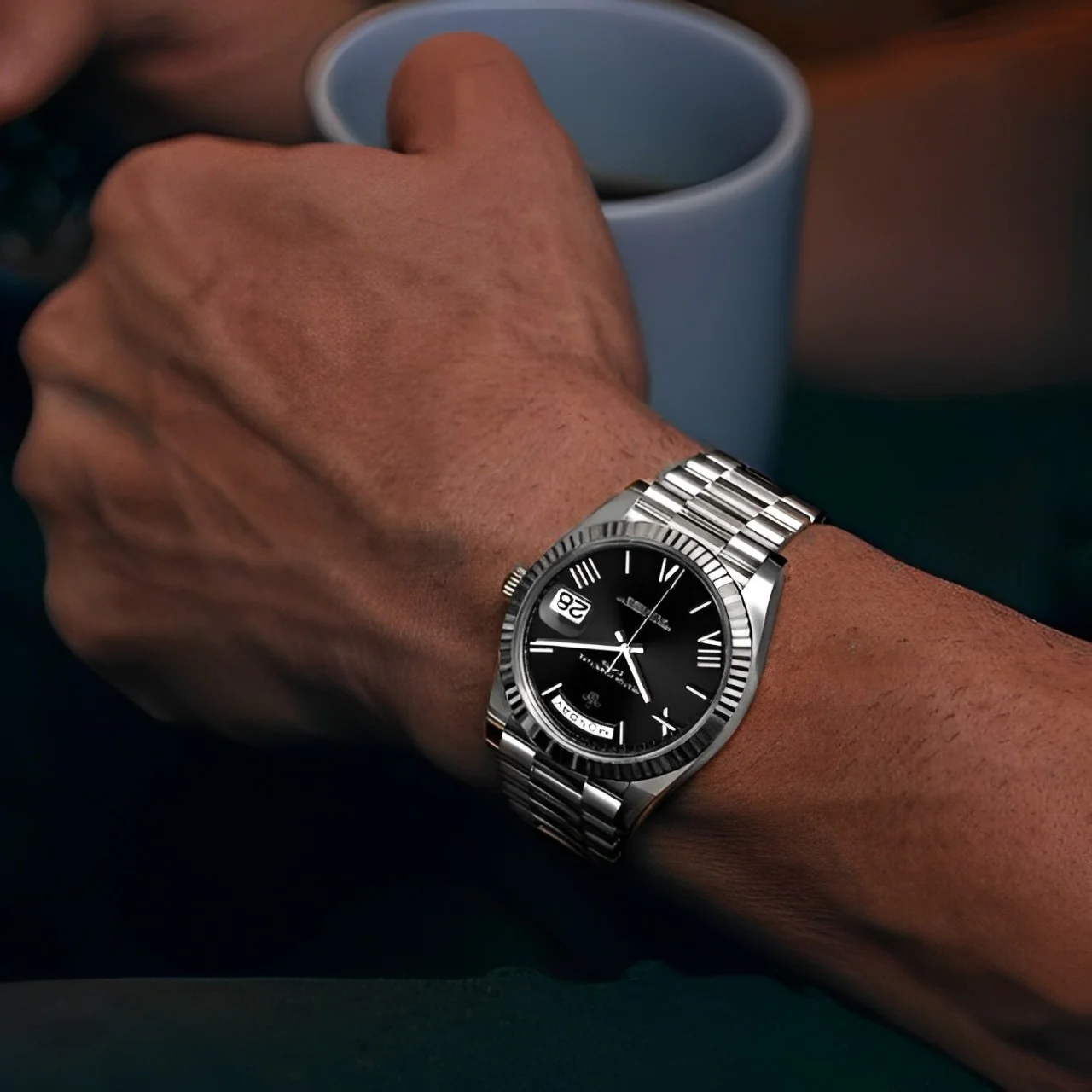 Apex Watch V2 - Image 8