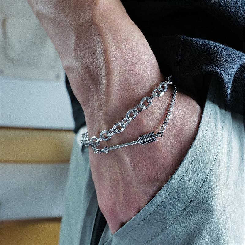 Arrow Bracelet - Image 4
