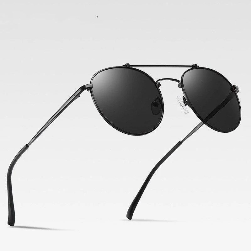 Aviator Sunglasses - Image 4