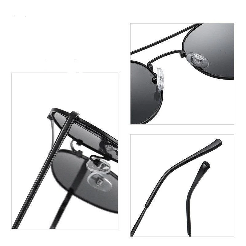 Aviator Sunglasses - Image 5