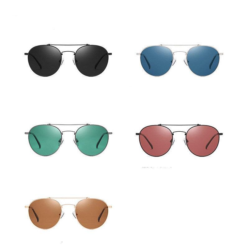 Aviator Sunglasses - Image 6