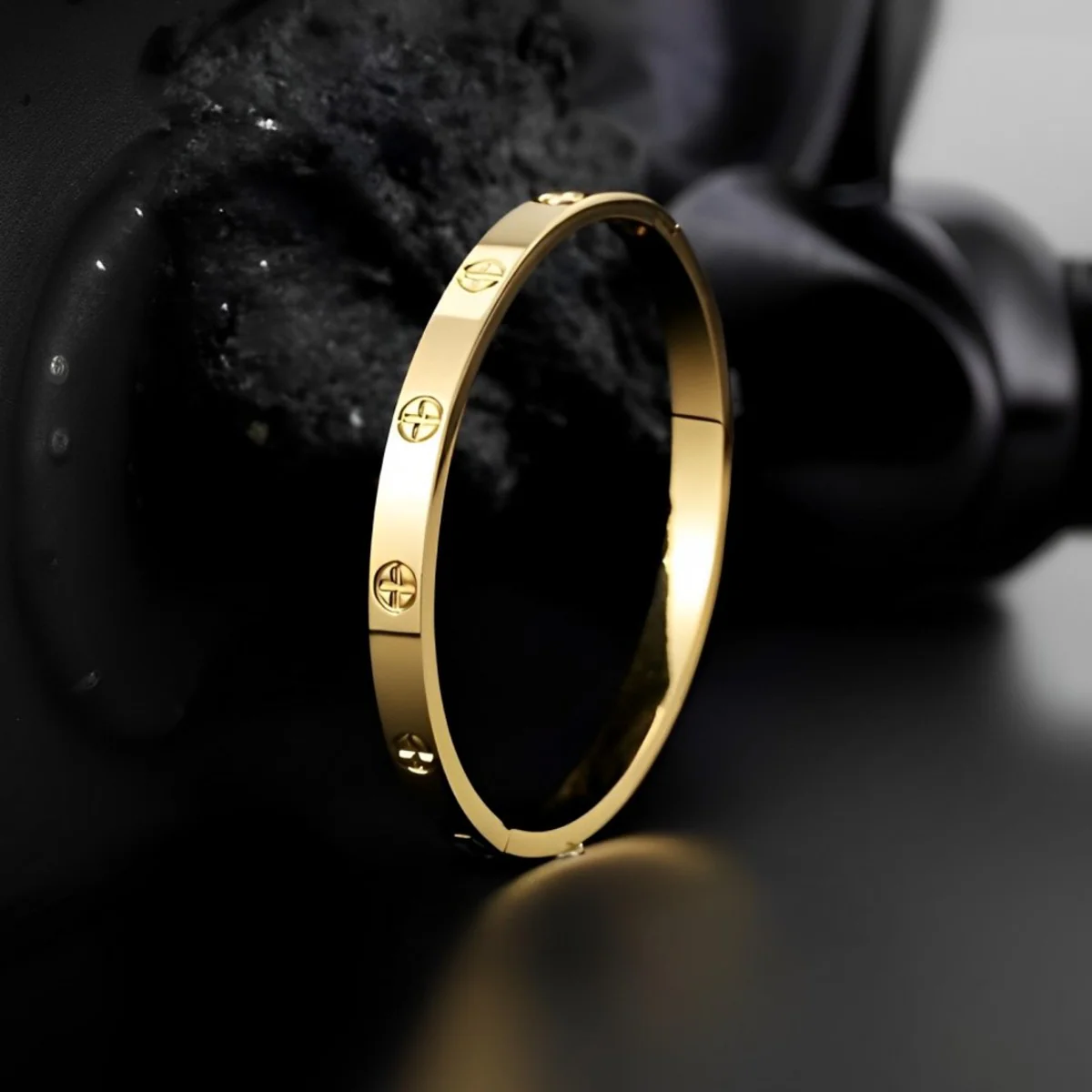 Bangle Bracelet - Image 3