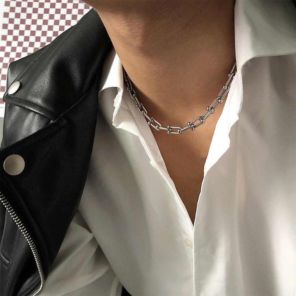 Bone Necklace - Image 3
