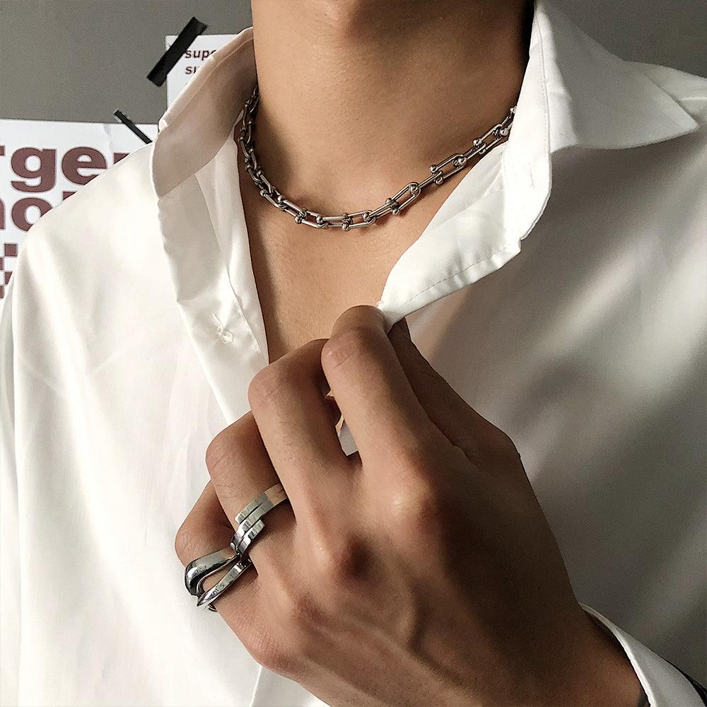 Bone Necklace - Image 4