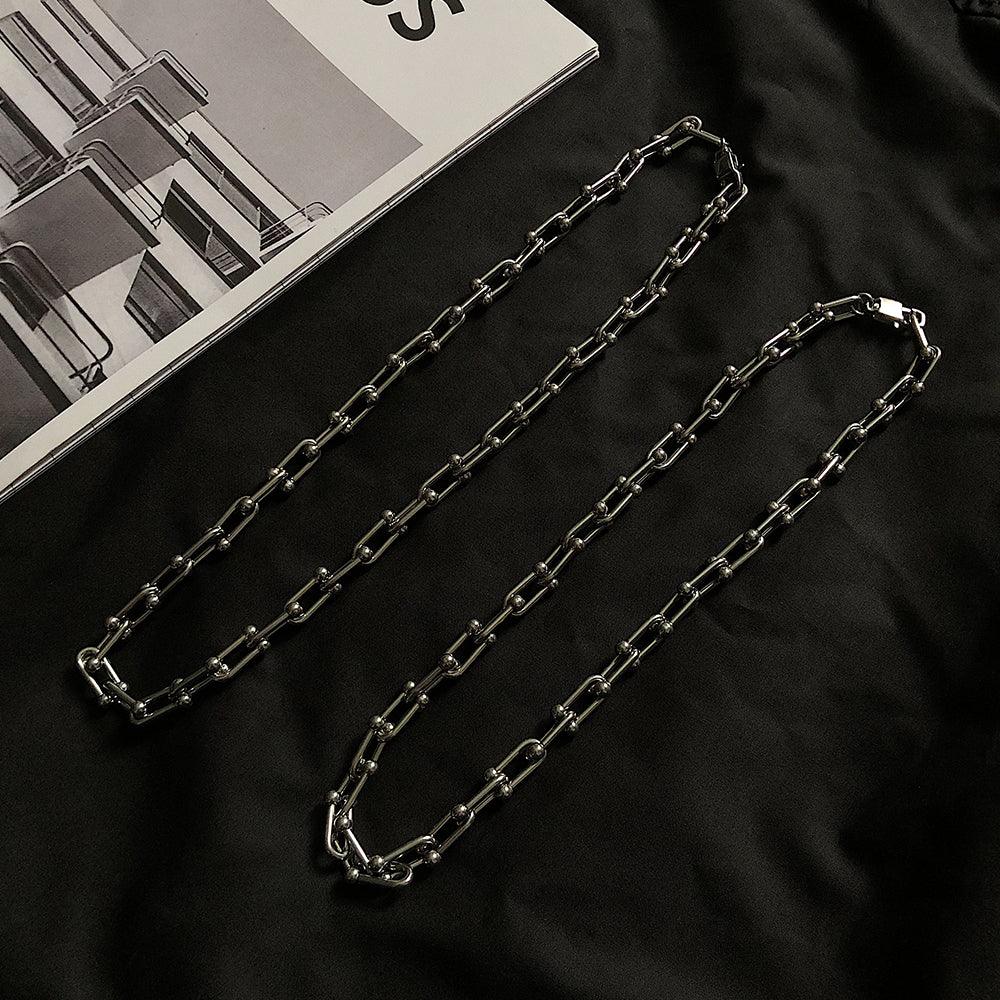 Bone Necklace - Image 5