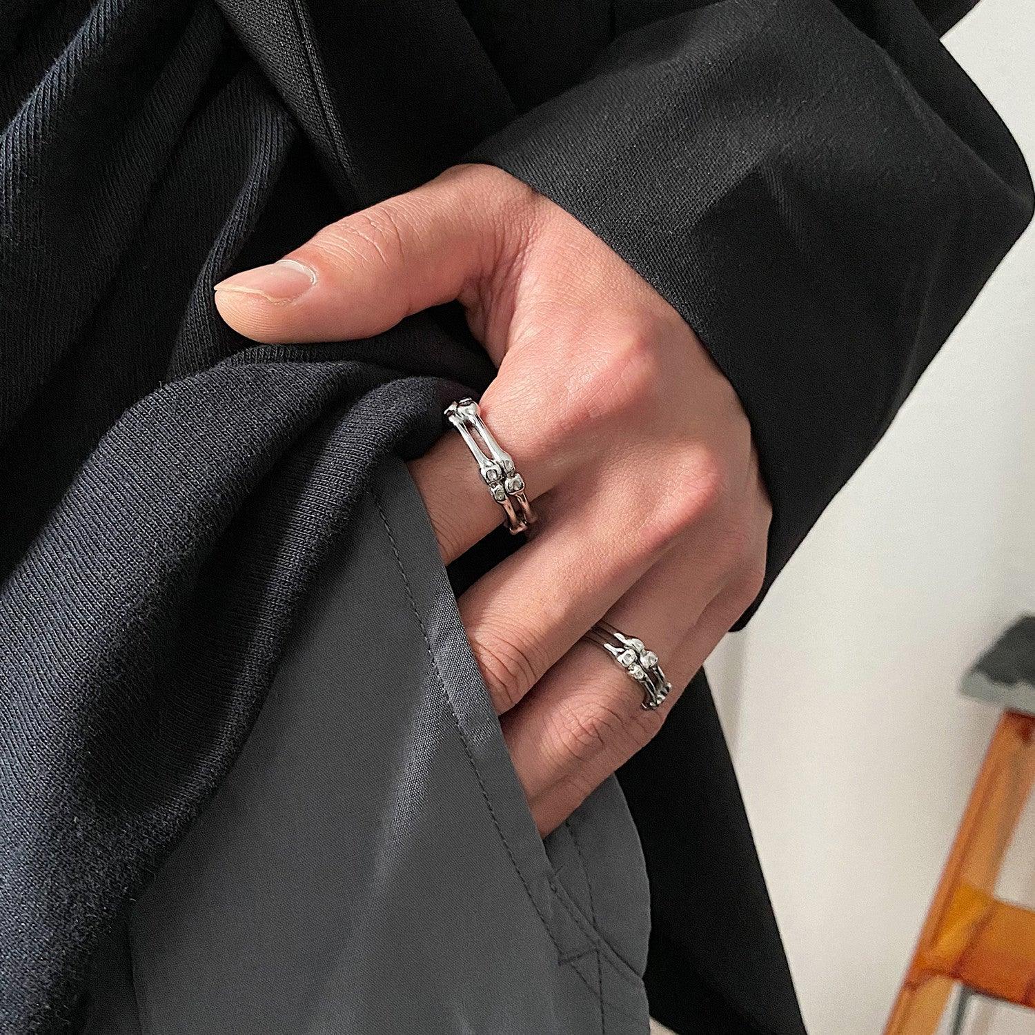 Bone Ring - Image 4