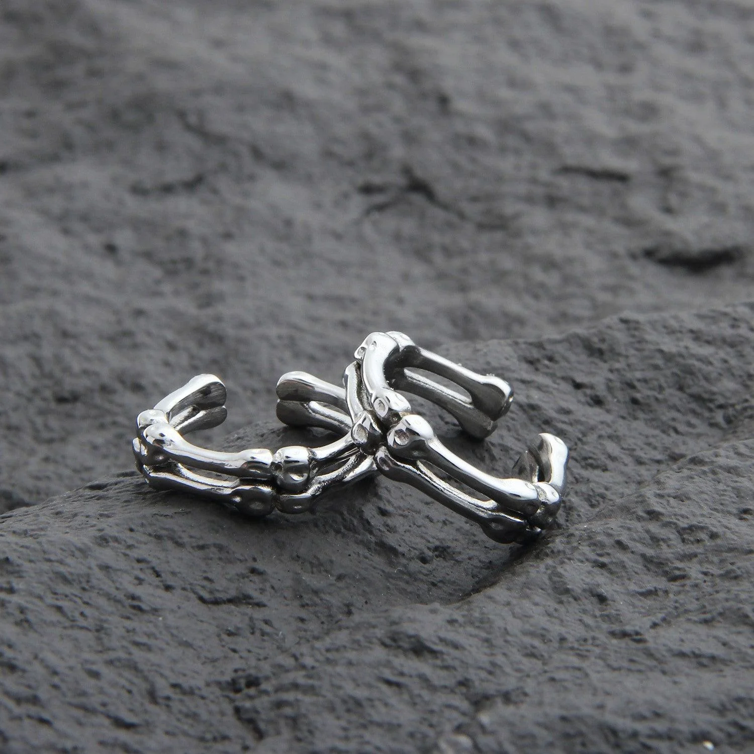 Bone Ring - Image 5