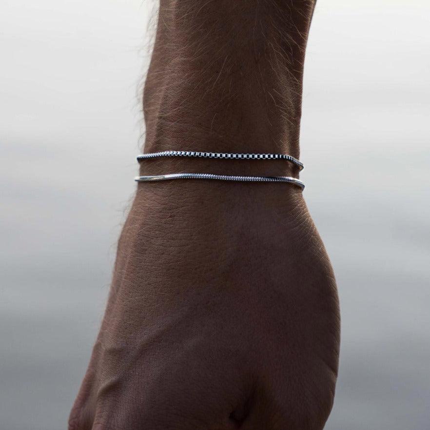 Box Bracelet - Image 2