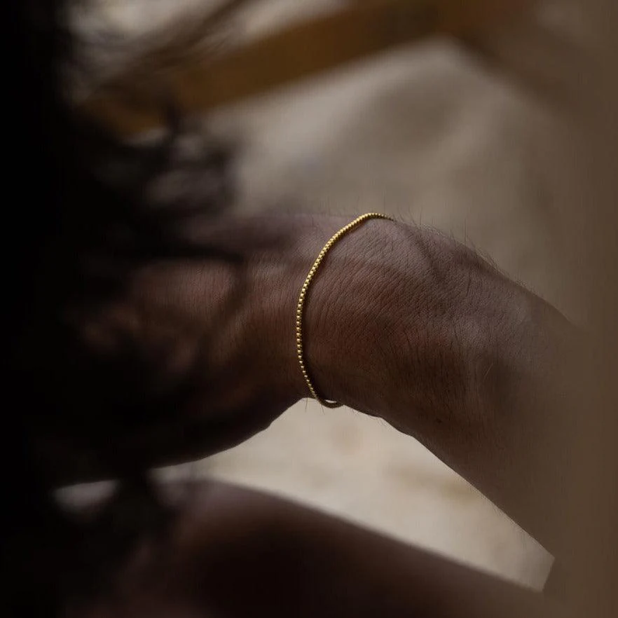 Box Bracelet - Image 3