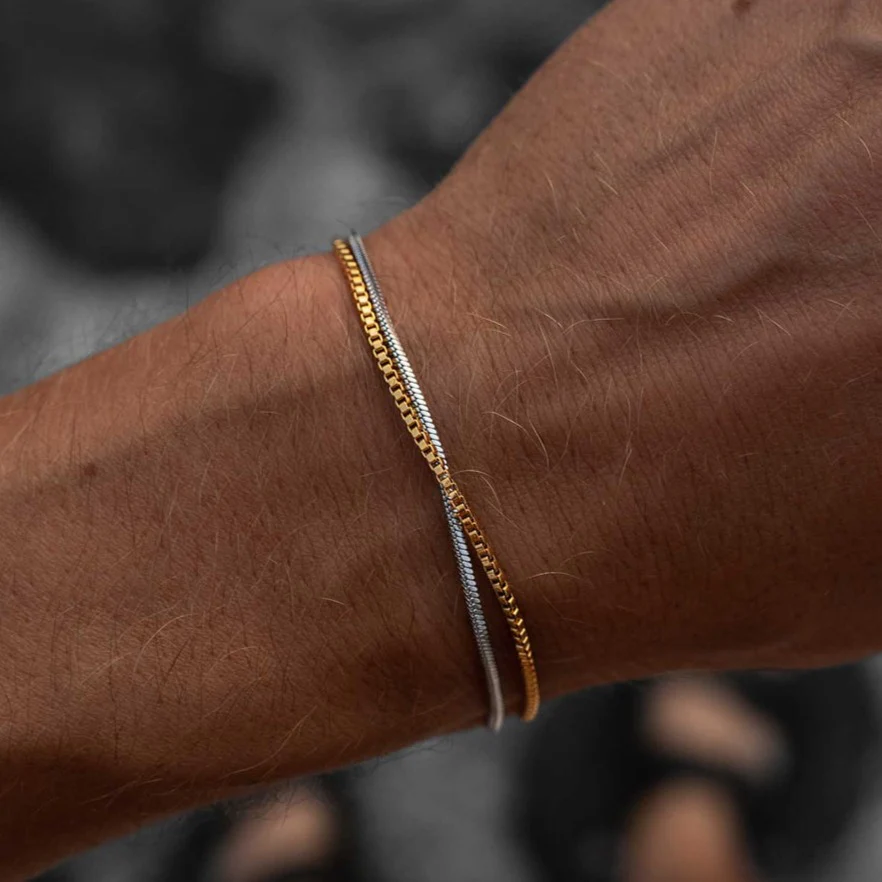 Box Bracelet - Image 5