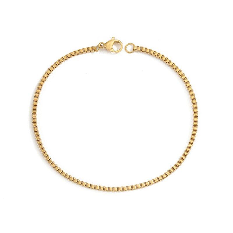 Box Bracelet - Image 7