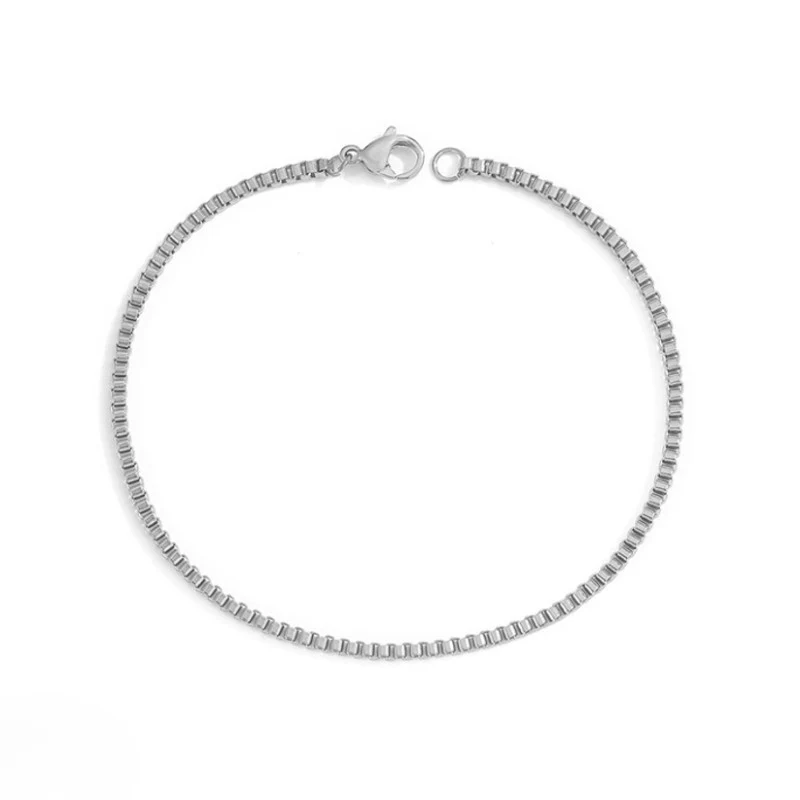 Box Bracelet - Image 7