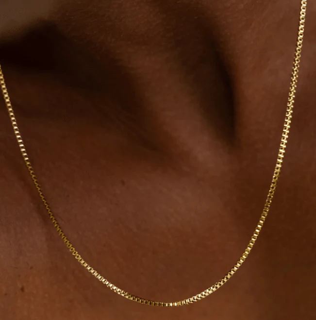 Box Chain - Image 4