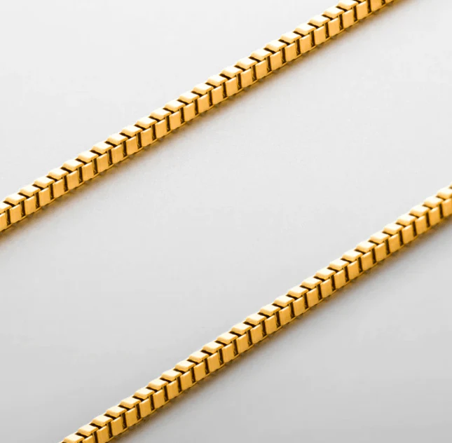 Box Chain - Image 5