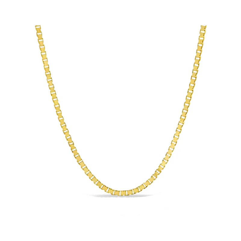 Box Chain - Image 6