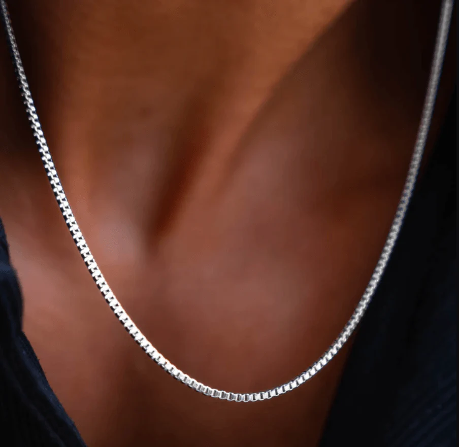 Box Chain - Image 4