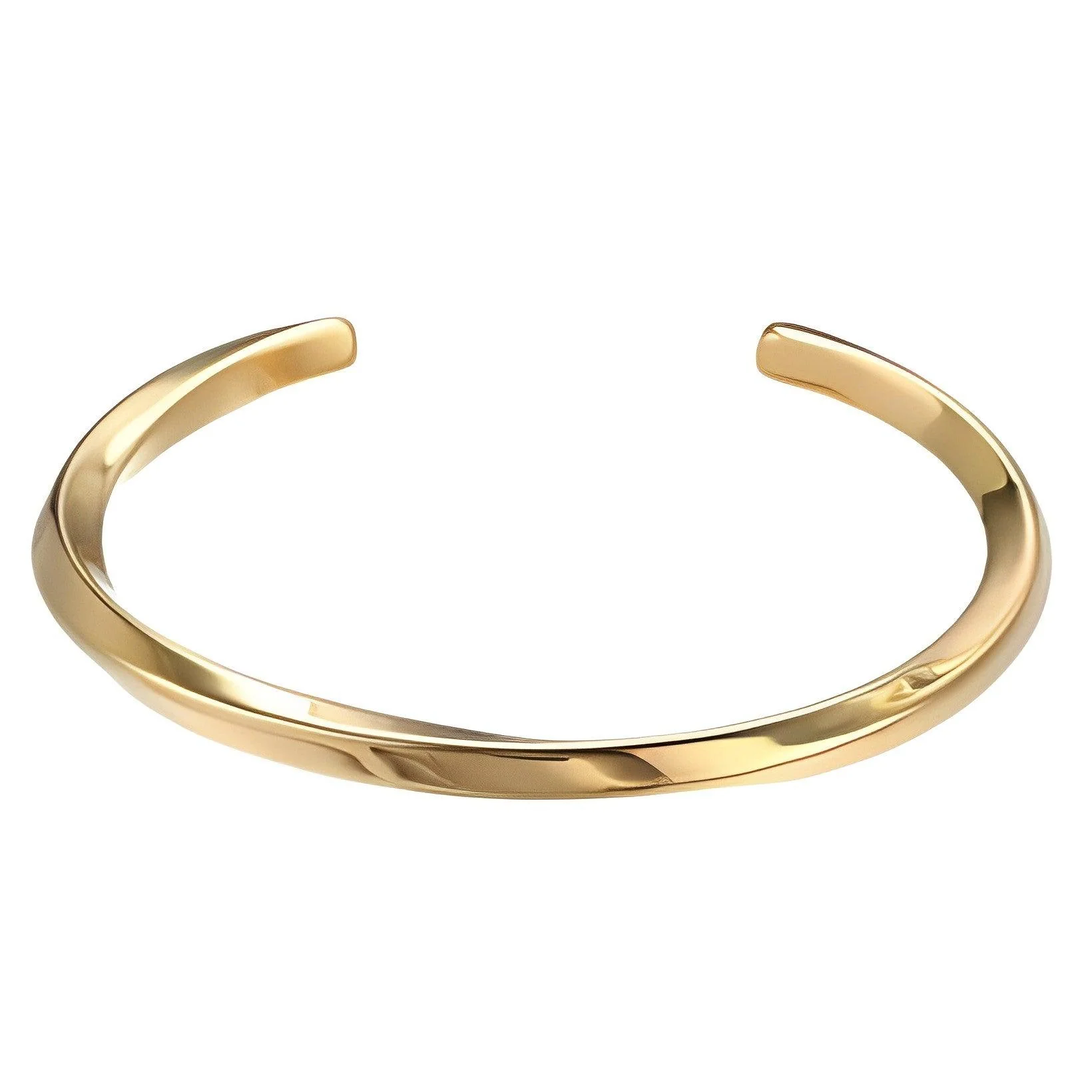 C-Shaped Bracelet - Image 5