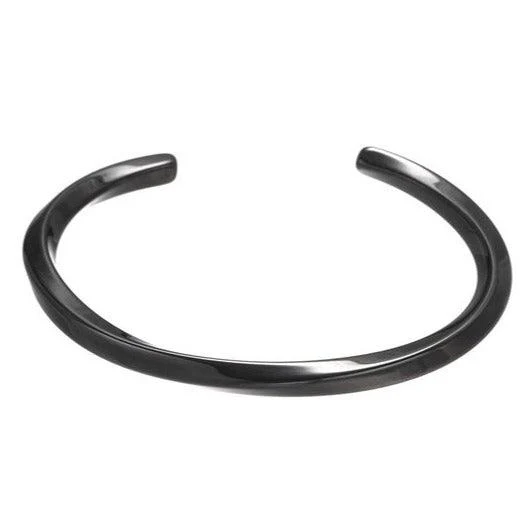 C-Shaped Bracelet - Image 6