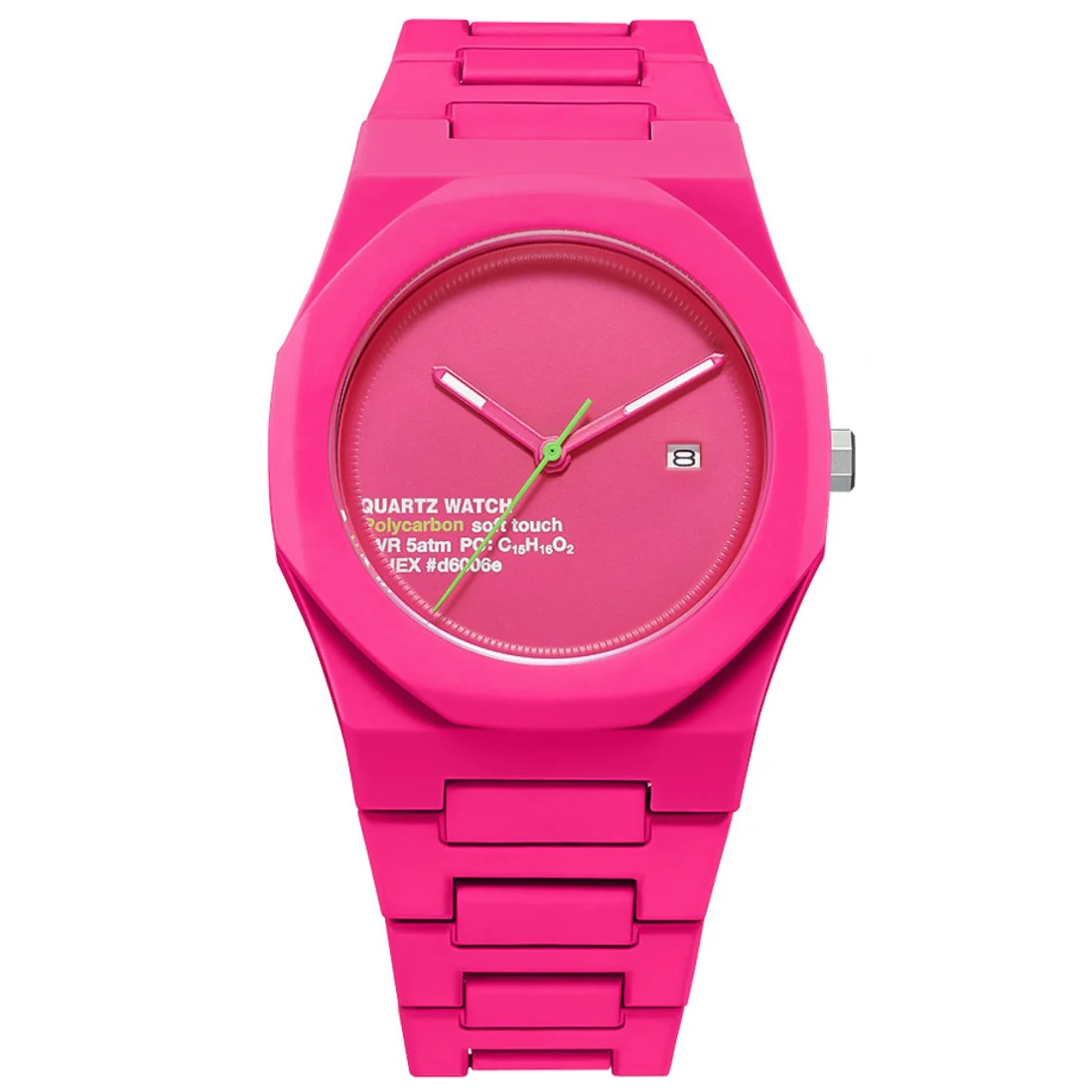 Cartoon Watch - Image 11