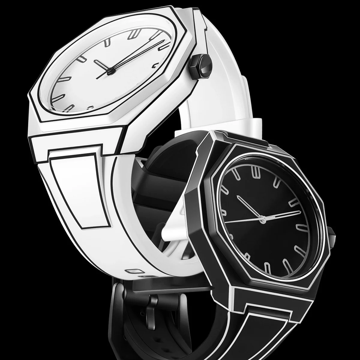 Cartoon Watch - Image 4