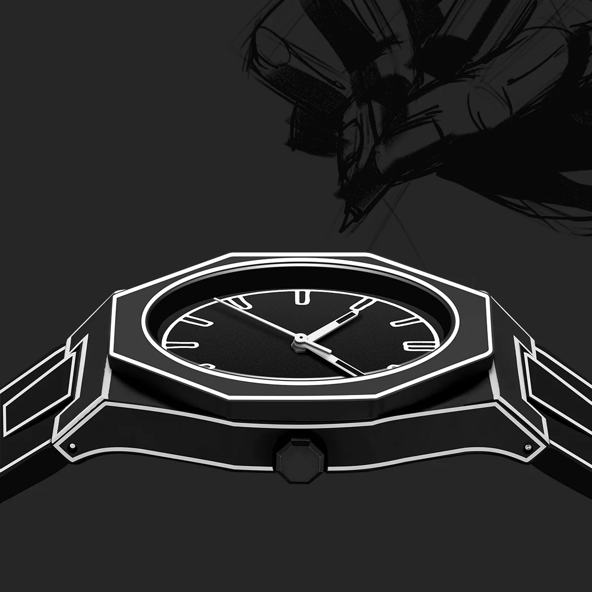 Cartoon Watch - Image 5