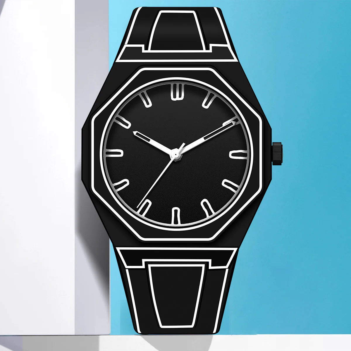 Cartoon Watch - Image 7