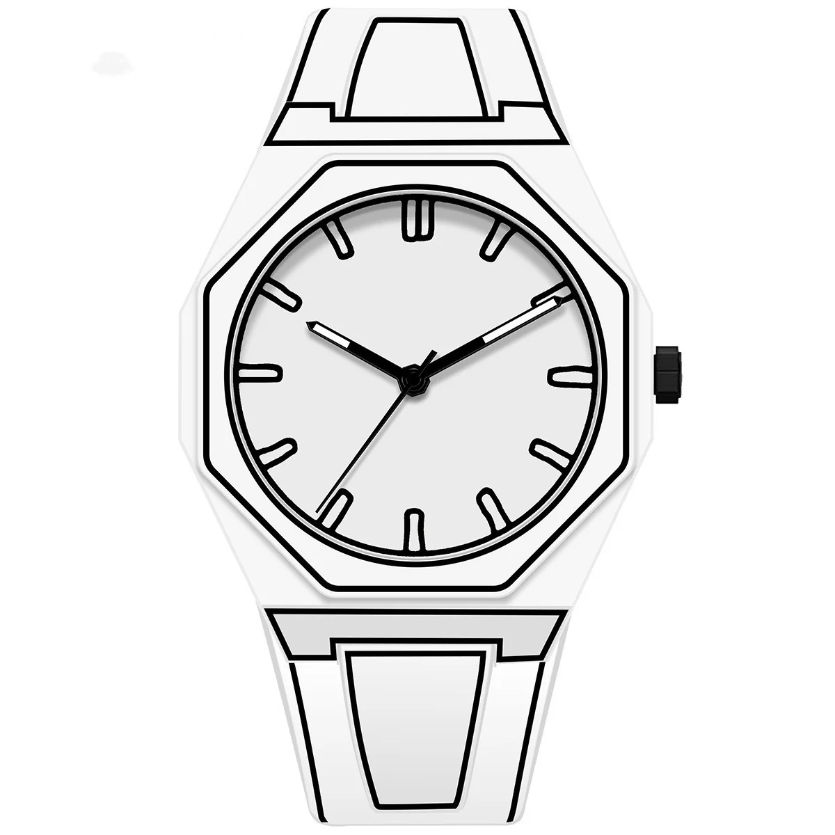 Cartoon Watch - Image 8