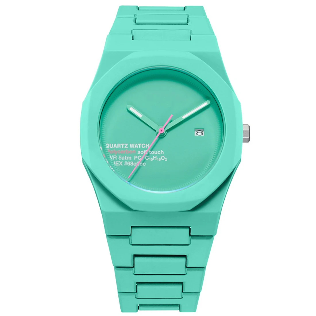 Cartoon Watch - Image 9