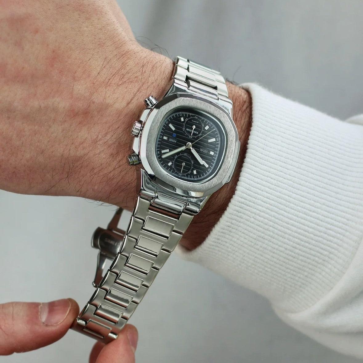Chrono Watch - Image 3