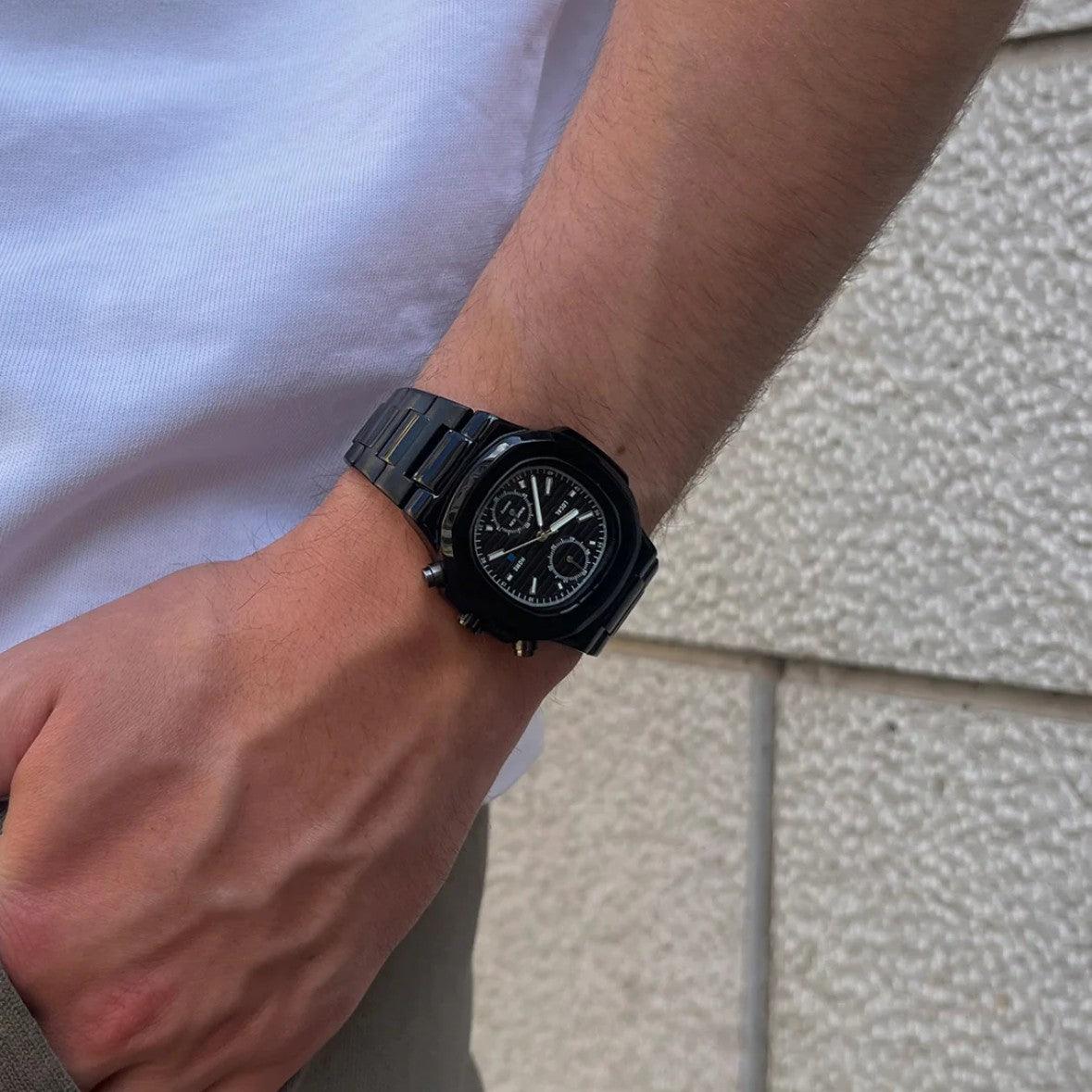 Chrono Watch - Image 5