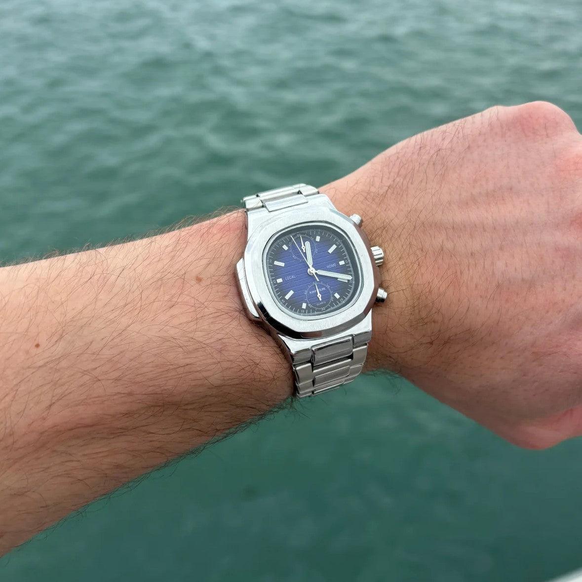 Chrono Watch - Image 7