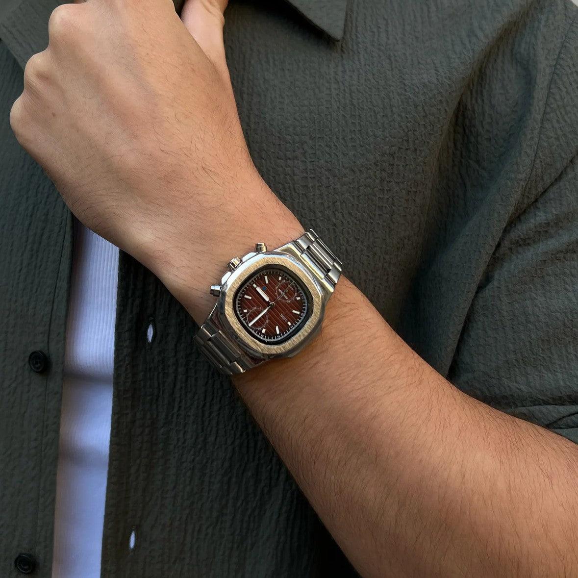 Chrono Watch - Image 8