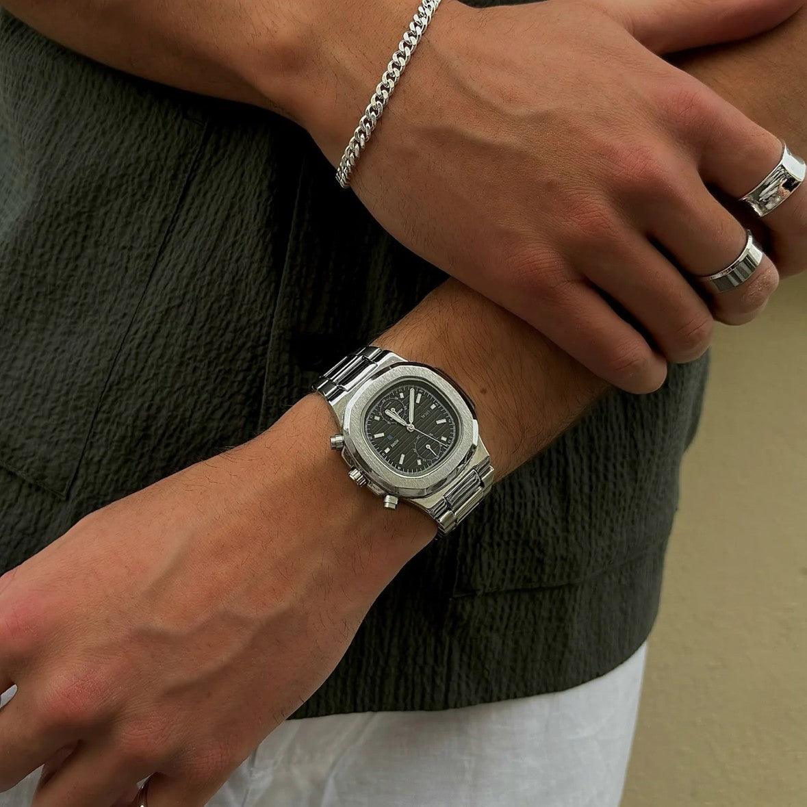 Chrono Watch - Image 9