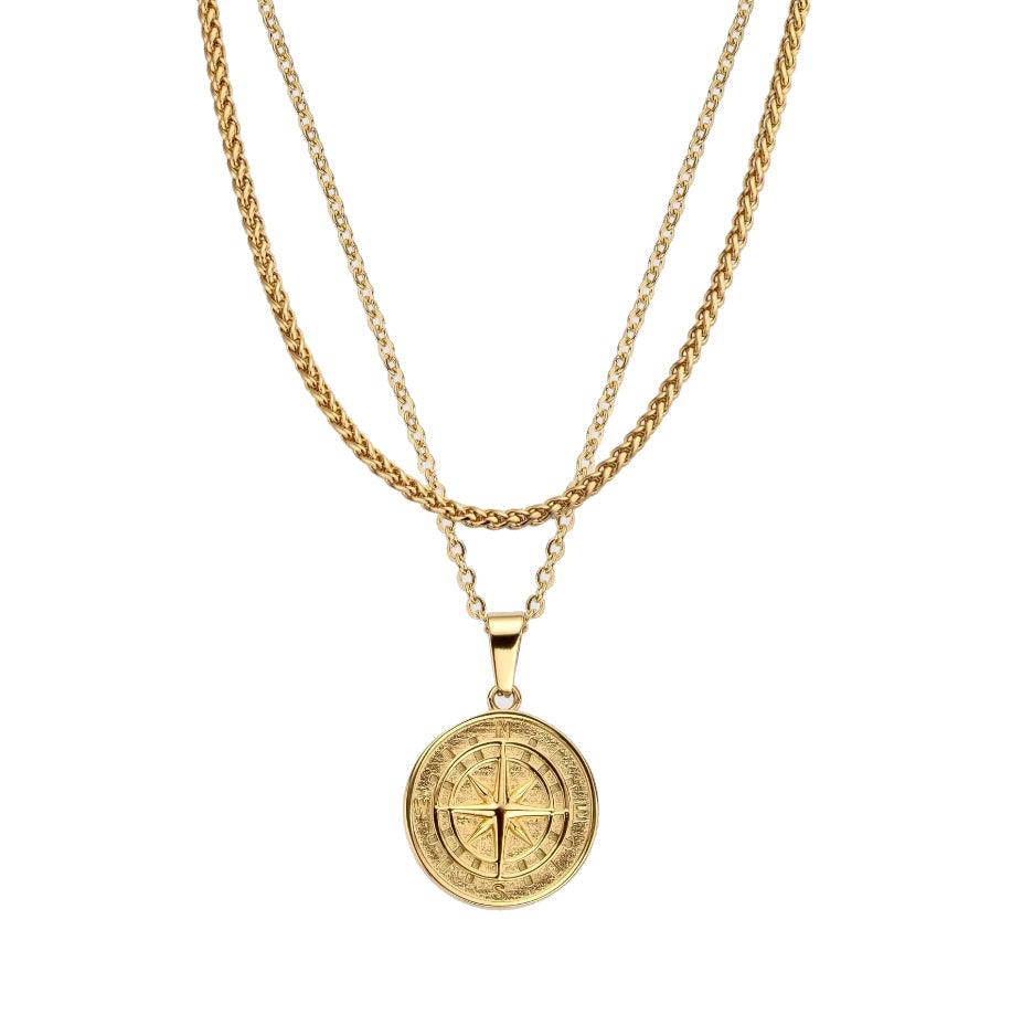Compass X Crucifix - Image 6