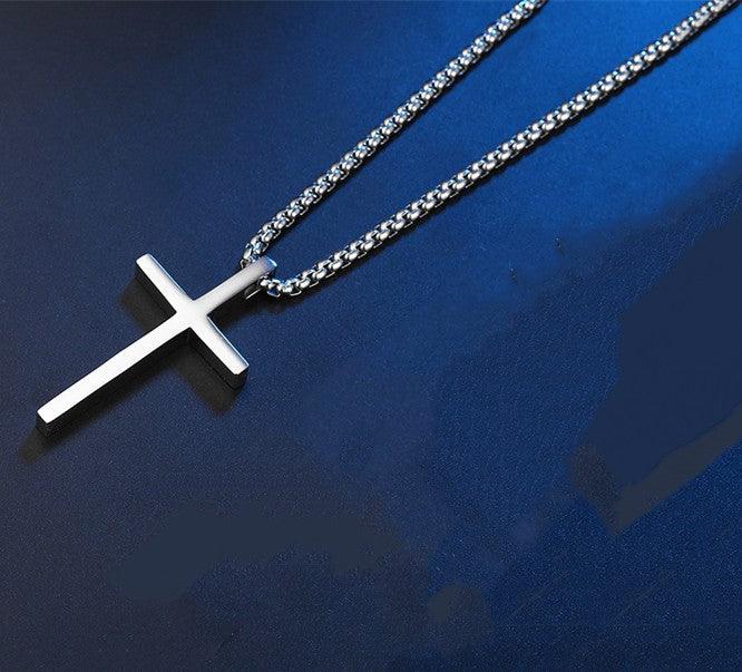 Cross Necklace - Image 6