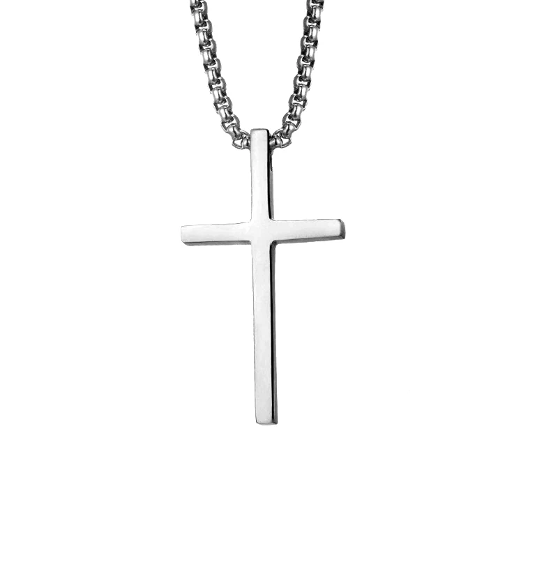 Cross Necklace - Image 5