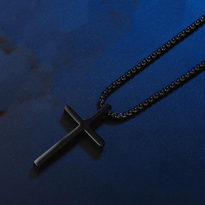 Cross Necklace - Image 8