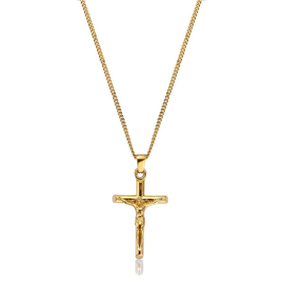 Crucifix X Chain - Image 3