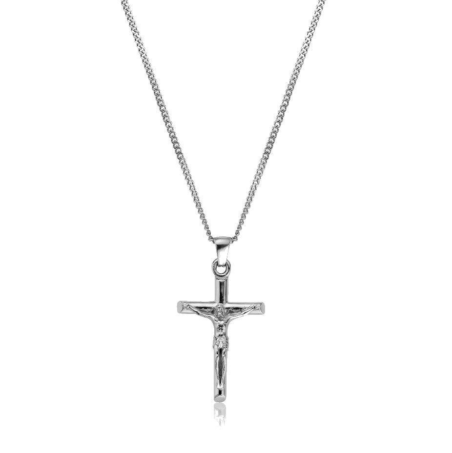 Crucifix X Chain - Image 4