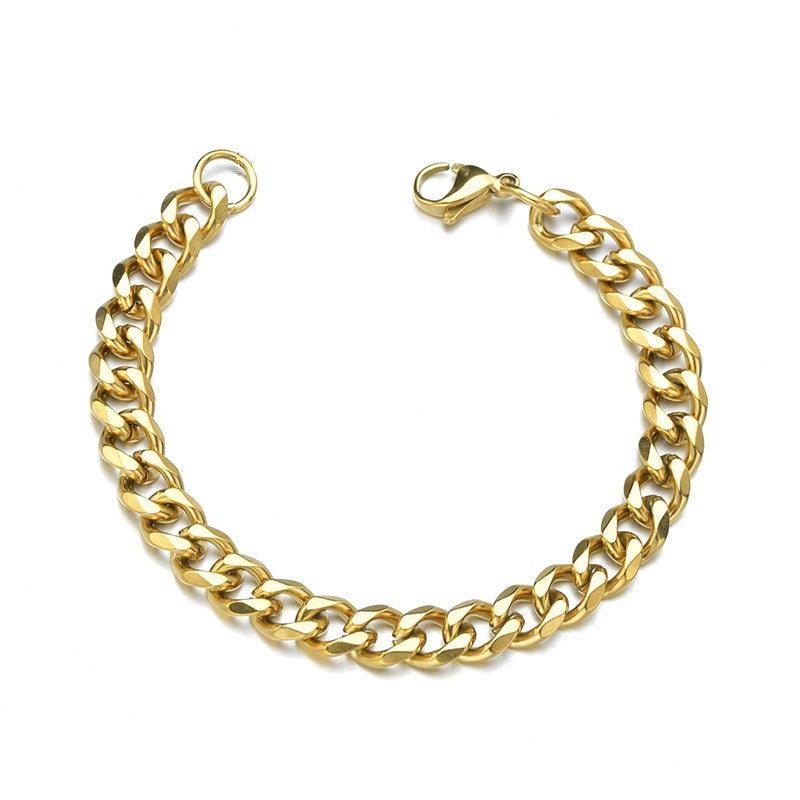 Cuban Bracelet - Image 10