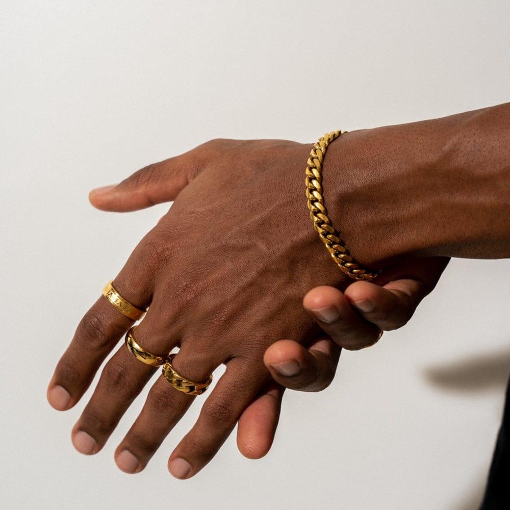 Cuban Bracelet - Image 4