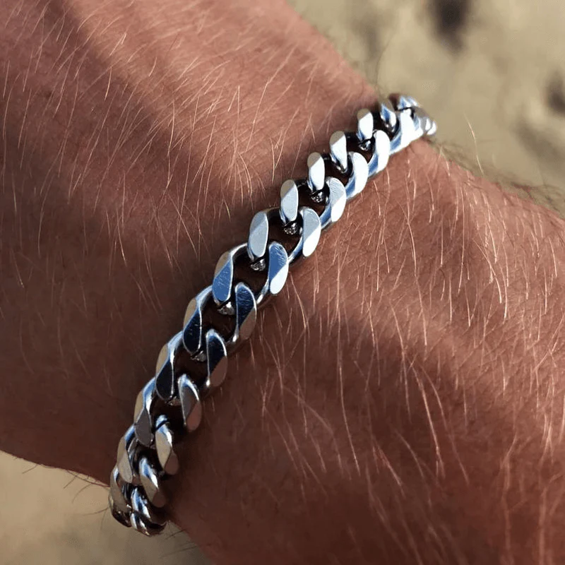 Cuban Bracelet - Image 5