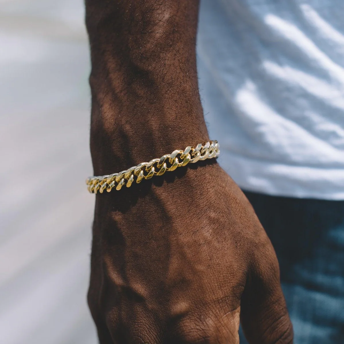 Cuban Bracelet - Image 6