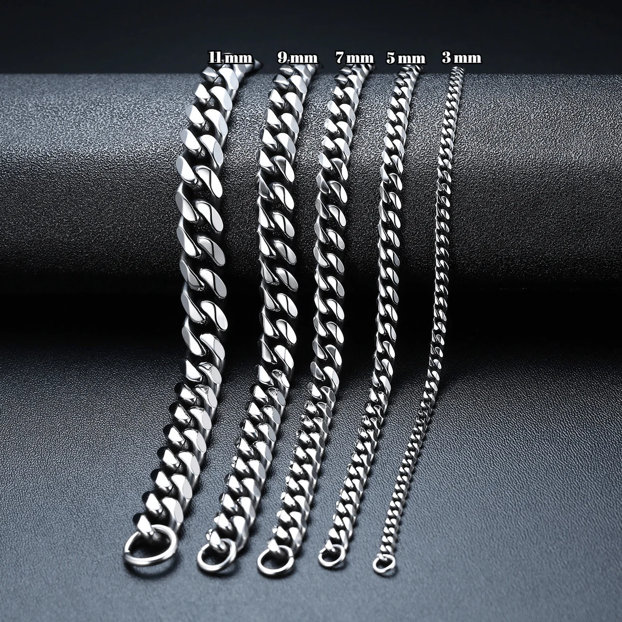 Cuban Bracelet - Image 7