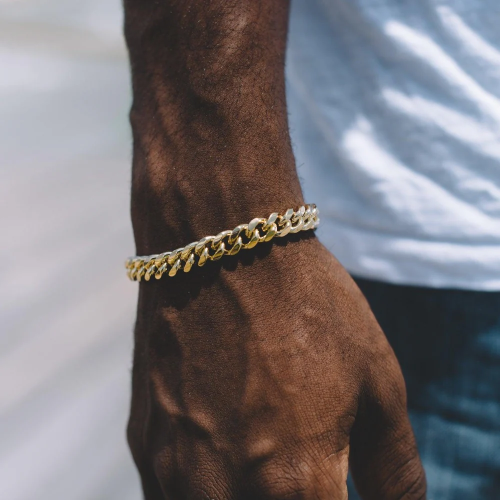 Cuban Bracelet - Image 4