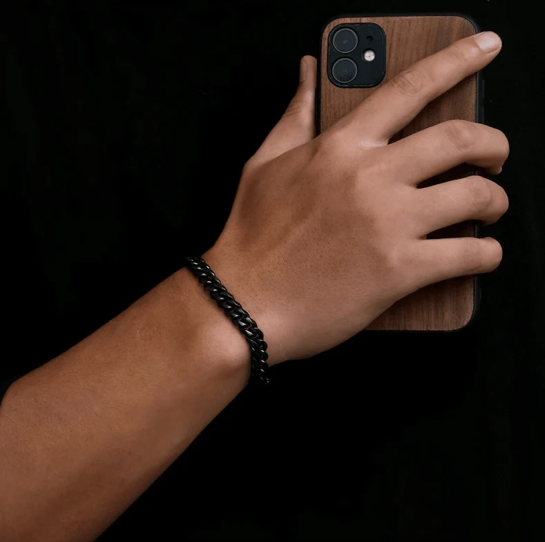 Cuban Bracelet - Image 8