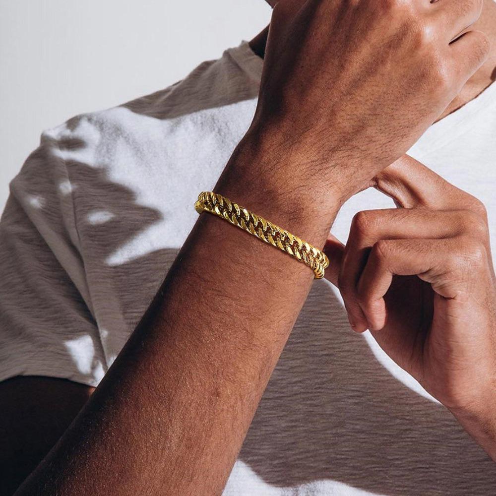 Cuban Bracelet V2 - Image 3