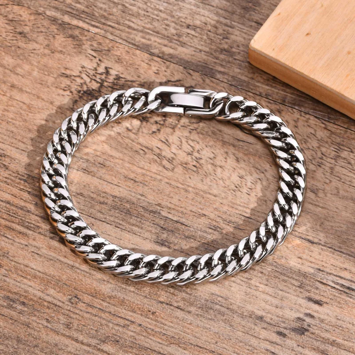 Cuban Bracelet V2 - Image 6