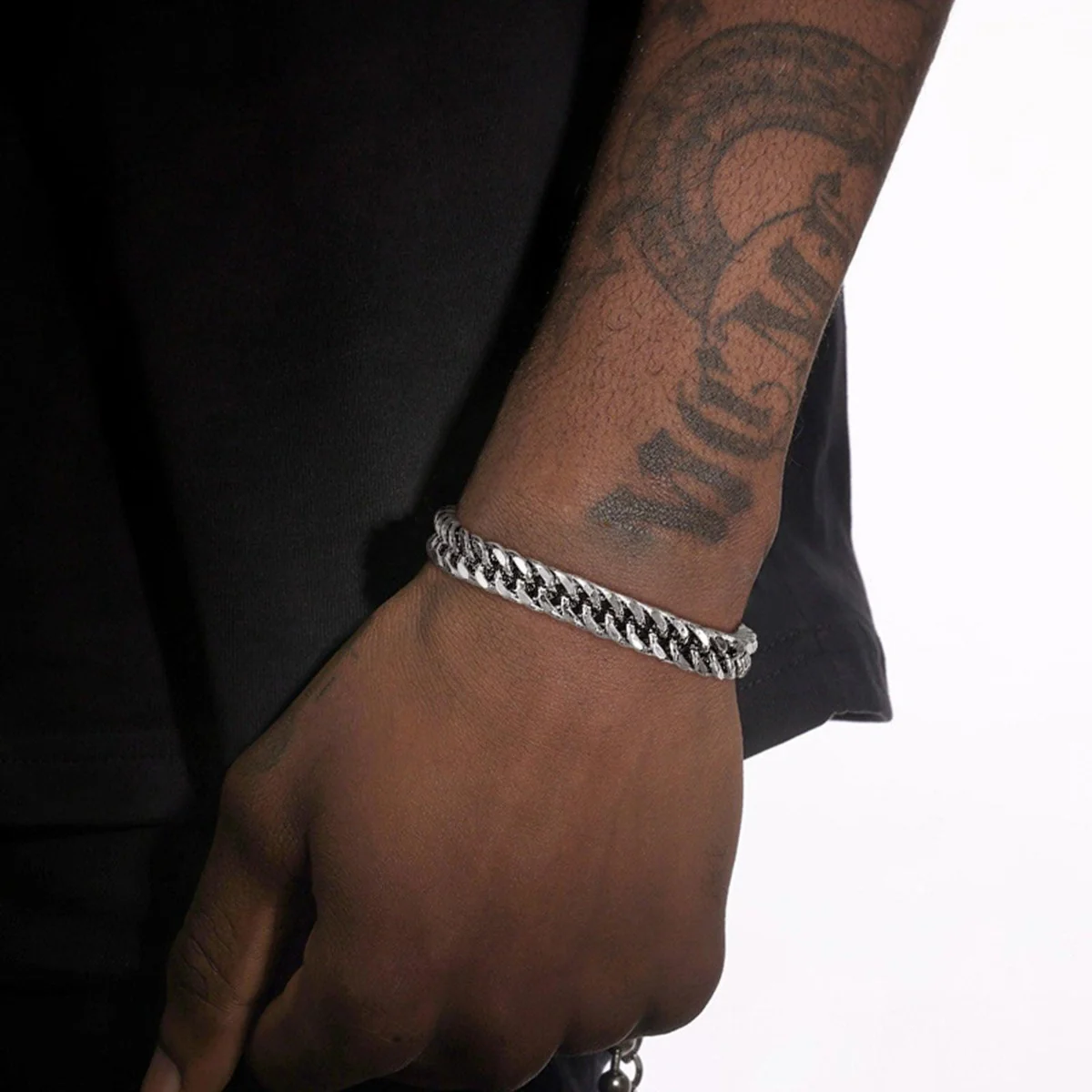 Cuban Bracelet V2 - Image 3